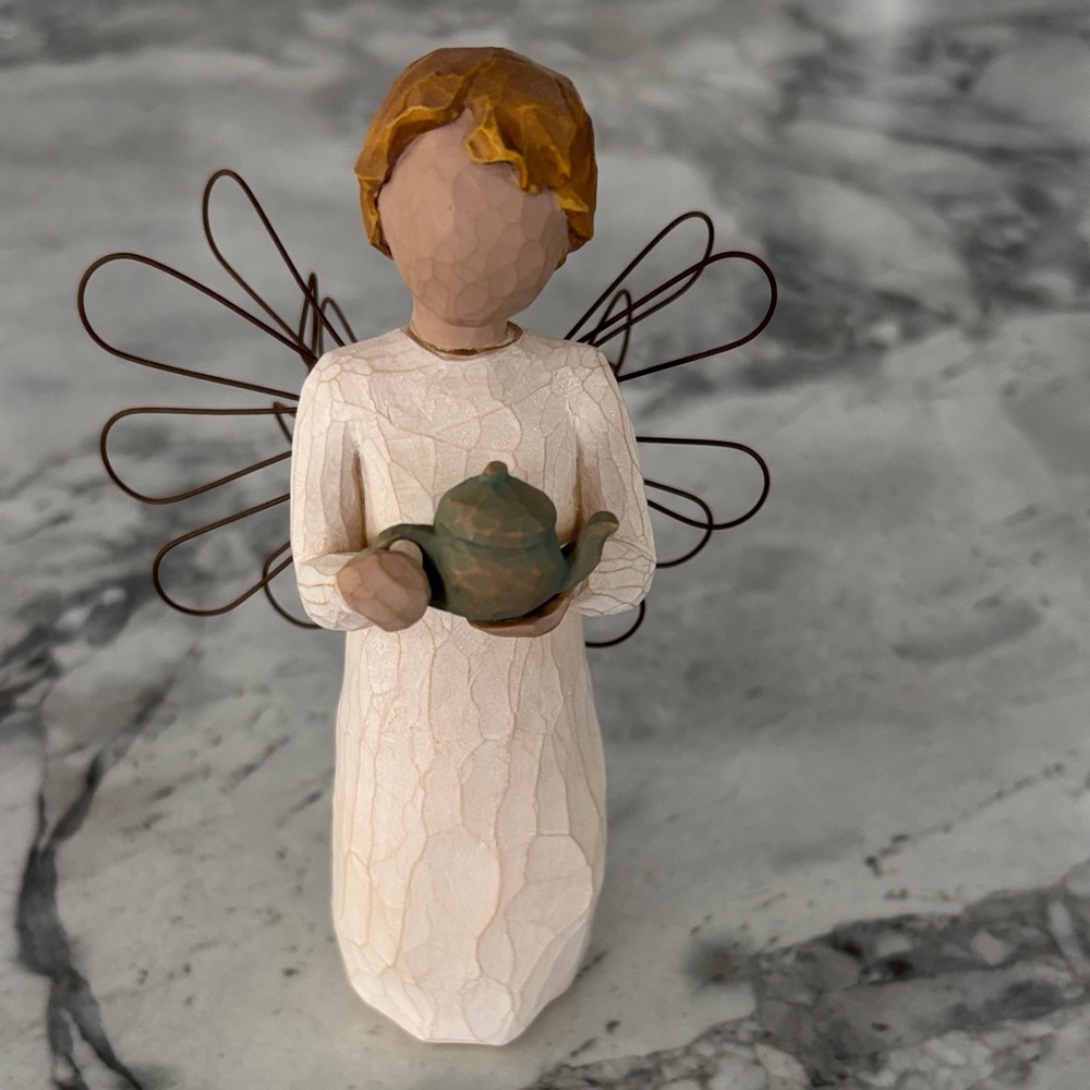 Angel of the Kitchen